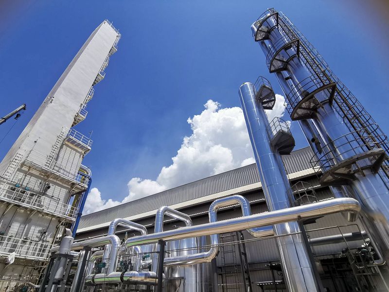 Air Separation Unit